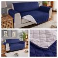 3,5,6,7 seater Luxury Quilted Sofa cover. 