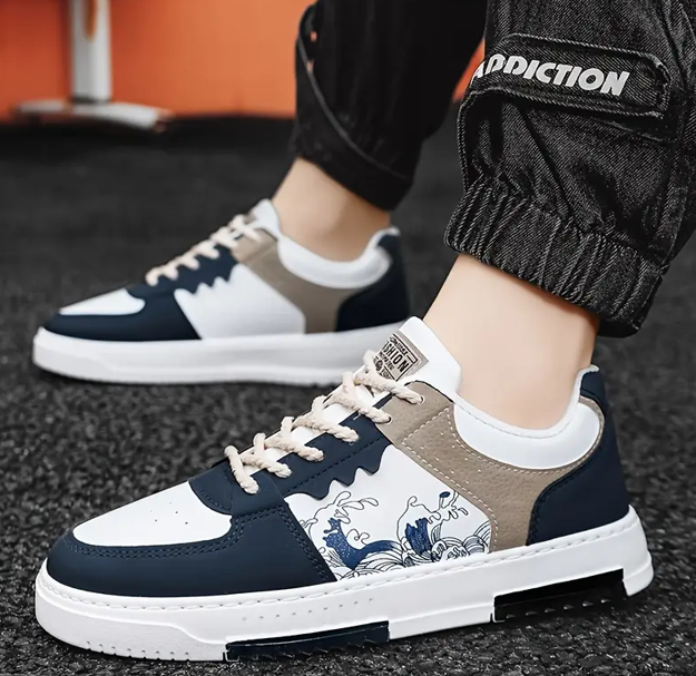 Sneakers%20For%20Men%20-%20Shoes%20For%20Men%20-%20Sneakers%20For%20Boys%20-%20Shoes%20-%20Men%20Shoes%20-%20Sports%20Shoes%20For%20Men%20-%20Boys%20Shoes%20All-Season%20Casual%20Hiking%20Sneakers-Comfortable%20Walking%20Shoes%20for%20Men%20and%20Women-Spring/Summer/Fall/Winter%20Seasons%20-%20Perfect%20for%20Daily%20Casual%20Wear,%20O%20-%20Image%208
