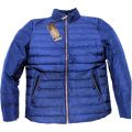 Premium Parachute Puffer Jackets for Men and Women | Best Quality Down Feather Filled Puffers | Made in China Made for Europe | Only available in One Colour, Design and Size Each. 