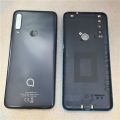 【The hottest this year】For Alcatel 1SE 2020 OT5030 5030 5030U 5030D 5030F Battery Back Cover Rear Door Housing Case Repair Parts With Camera Lens. 