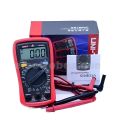 DIGITAL MULTIMETER PALM SIZE (UNI-T). 