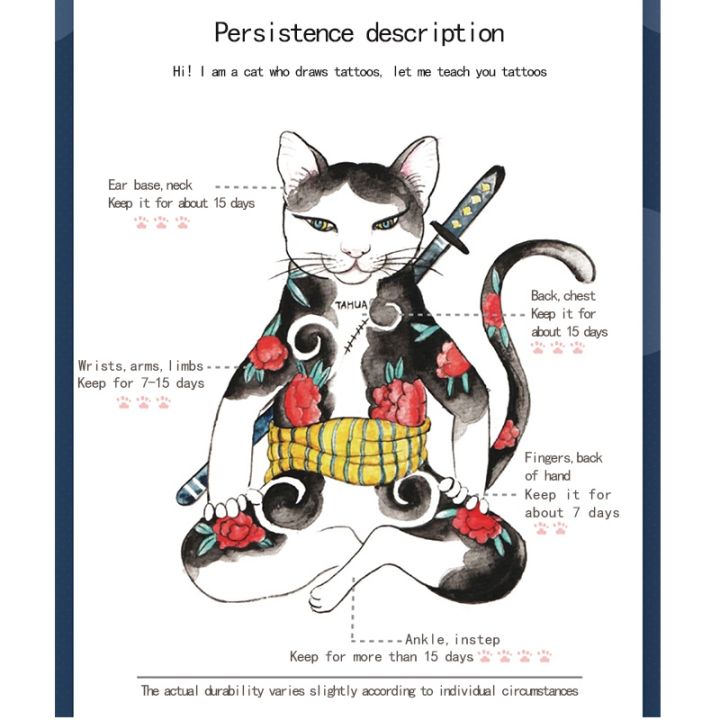 Tattoo%20Lasts%2015%20Days%20Waterproof%20Tattoo%20Stickers->%5BMagic%20Tattoo%20(temporary%20Tattoo)%5D%20High-end%20&%20Super%20Camouflage%20Dark%20Element%20Tattoo%20Stickers153%20-%20Image%207