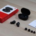 Mi True Wireless Earbuds Basic 2 (AIRDOTS 2). 