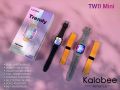 TW11 Mini - 41mm 1.75" TFT Screen Compass - Voice Assistant - BT Calling Dual - new outdoor smart watch men women - New Arrival 2024 -. 
