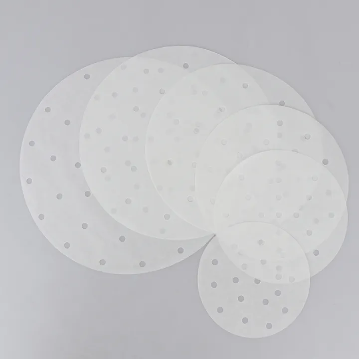 Kitchen%20accessories%2050Pc%205/6/7/8/9/10%20Inches%20Practical%20Cooking%20Paper%20Bamboo%20Steamer%20Dim%20Sum%20Paper%20BOYUAN%20-%20Image%206