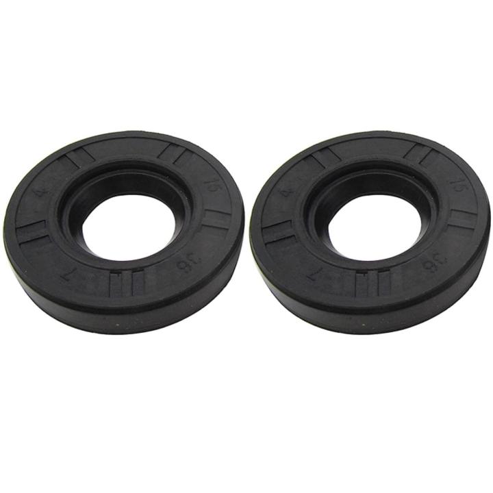 2 PCS HAND WHEEL OIL SEAL LARGE #110-02508 fits JUKI DDL-5550, DDL-5550-7