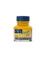 Winsor and Newton Opaque Calligraphy Ink. 