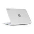 HP Chromebook 14 SMB | 4GB Ram | 128GB / 256 SSD | Windows 11 | Extendable SSD | 14 inch HD Display Chromebook | Battery Backup 5-6 Hours. 