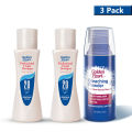 Golden Pearl  Skin Polish set 3 pack. 