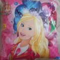 Cartoon Character Pillows (Different colours). 