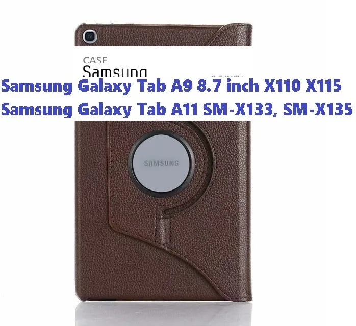 Tab%20A11%20/%20Tab%20A9%20%20Samsung%20Galaxy%20Tab%20A11/%20A9%20Tablet%20Case%20For%20Samsung%20Galaxy%20Tab%20A9%208.7%20inch%20X110%20X115%20/%20Galaxy%20Tab%20A11%20SM-X133,%20SM-X135,%20and%20SM-X1Case%20Flip%20cover%20-%20Image%205