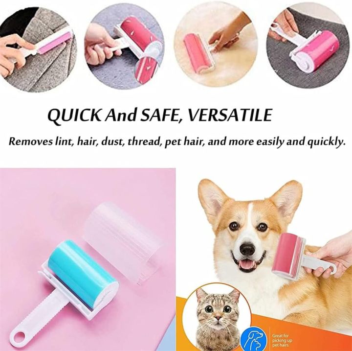 Washable%20Lint%20Roller,%20Reusable%20Lint%20Remover,%20Pet%20Hair%20Remover,%20Gel%20Sticky%20Lint%20Roller%20for%20Dust,%20Hair,%20Clothes,%20Furniture%20-%20Image%203