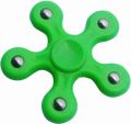 Fidget Spinner Toy for Kids & Adults – Stress Relief, Anxiety Reduction & Focus Booster. 