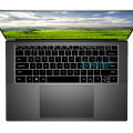 Cosplay womenKeyboard Cover for Dell XPS 15 9500 9510 9520 7590 9550 9560 9570 9575 9650 Touch Protector Skin Case Accessories Silicone 15.6. 