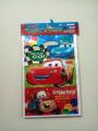 Car / Mcqueen Goody Bags  - Pack Of 10. 