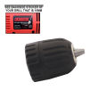 10mm Keyless Drill Chuck Adaptor for keyless drill only. 
