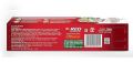 Dabur Red Toothpaste - 100g  | Fluoride Free | Helps in Bad Breath Treatment, Cavity Protection, Plaque Removal |For Whole Mouth Health| Power of 13 Potent Ayurvedic Herbs. 