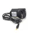 AU plug power adapter AC 100-240V DC 5V 2A Out put adaptor jack size : 4.0mm x 1.7mm. 