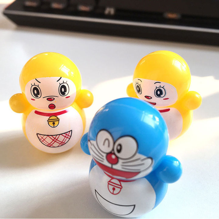 Mini%20Cartoon%20Pikachu%20Spaceman%20Kitty%20Tumbler%20Toy%20Funny%20Desktop%20fidget%20Toy%20Swing%20Relief%20Stress%20Children's%20Birthday%20Gift%20-%20Image%204