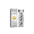 EELHOE Vitamin C Brightening Serum Nicotinamide Remove Melanin Rejuvenate the Face Skin Moisturizing Care Dark Spot Serum 30Pcs. 