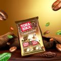 Pack Of 20 Kopiko's Torabika Cappuccino 3 in 1 Coffee With Choco Granule Sachet - 25gm. 