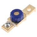 Motorcycle Motor Battery Cutoff Disconnect Switch Leakage Protection. 
