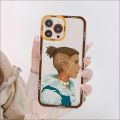 Avatar The Last Airbender Phone Case For IPhone 11 12 13 14 Mini Pro Max XR X XS TPU Clear Case For 8 7 6 Plus SE 2020. 