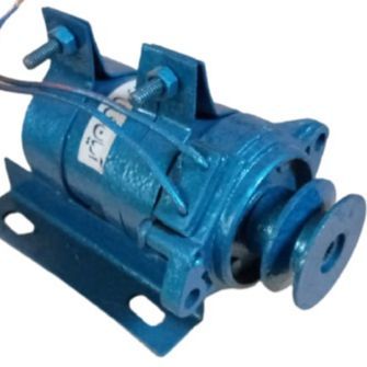 Dc motor for 1/2 hp donkey pump