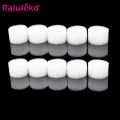 15 Pcs Family Nebulizer Cup Accessories Soft Tube Filter Sponge Filter Compressor Medical Atomized Cup Filter for Inhaler. 