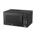 Haier 30L Microwave Oven Rotisserie Grill Convection Digital Control Baking Steam Clean HGL-30100 1 Year Warranty. 