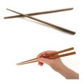 10 Pairs Chopsticks Reusable Chinese Oriental 27cm Pack Set Matt Tradional Chop Sticks Sushi Food Grip. 