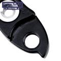 Green forest Derailleur Hanger Extender Tear Resistant Bike Frame Gear Tail Hook. 