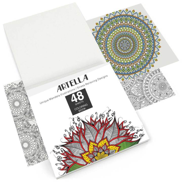 Mandala%20Coloring%20Book%20-%20Coloring%20Book%20For%20Adult%20By%20Artella%20-%20Image%205