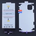 Front Back Hydrogel Gel Film For iPhone 11 12 13 14 Pro Max 14Plus 12Mini X Xs Xr Screen Protector+Fix Tools. 
