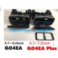 3D Glasses Box Vr Headset Shinecon G04E Helmet Virtual Reality Goggles With Headphone Pk Bobovr Z4 For 4.7-6.0  Phone. 