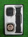 Y8 ultra smart watch. 
