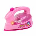 Mini Household Home Furniture Toys For Girls Iron, Washing, Vacuum Or Sewing Machine Toy. 