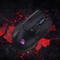 A4Tech Bloody Gaming Mouse (W70 max) - (Black) - 10,000 cpi - 35g Acceleration - Ultra Core 3 & 4 Activated - Extra Fire Wheel - USB Wired - High Quality - Best for FPS games. 