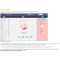 HID Reflective Photoelectric Switch, One-Key USB Custom Keyboard, Infrared Sensor Switch. 