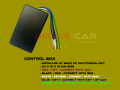 Car Steering Wheel Control Multimedia Key button Universal Wireless 10 key. 