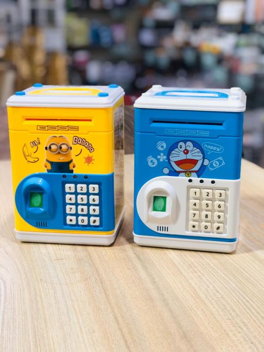 Electronic%20Piggy%20Bank,%20Mini%20ATM%20Password%20Money%20Bank%20Cash%20Coins%20Saving%20Box%20for%20Kids,%20Cartoon%20Safe%20Bank%20Box%20Perfect%20Toy%20Gifts%20for%20Boys%20Girls%20-%20Image%204