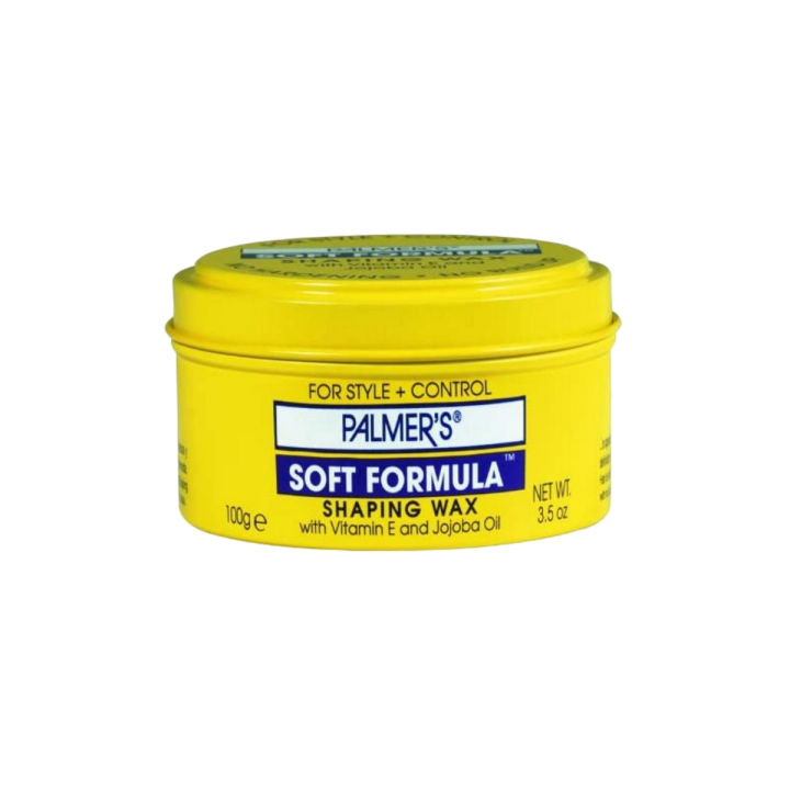 Palmers - Soft formula Shaping Wax, 100 g
