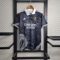 Paris Saint German PSG , Liverpool FC , Real Madrid Dragon Jersey. 