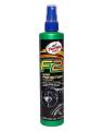 Wax Spray - Plastic - Black. 