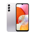 Samsung Galaxy A14 - 4GB RAM 128GB ROM 6.6 Inch fHD+ Display 50MP Rear Camera 5000 mAh Battery. 