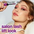 Maybelline New York Falsies Waterproof Lash Lift Mascara - Black. 