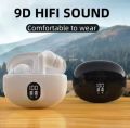 "Original DAMIX M25 TWS Wireless Earbuds - 4000mAh Battery, Gaming-Optimized". 