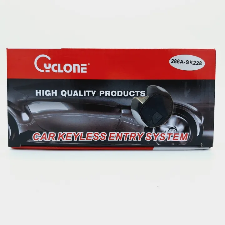Cyclone%20Car%20Keyless%20Entry%20System%20For%20Honda,%20Toyota%20And%20Suzuki%20Keys%20-%20Image%202