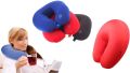 Soft and Comfortable Neck Massage Cushion. 
