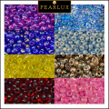 2.5mm Moti Beads | Bajra Moti | Glass Round Beads for Embroidery, Jewellery Making & DIY – 50g Pack | Multiple Colors |. 
